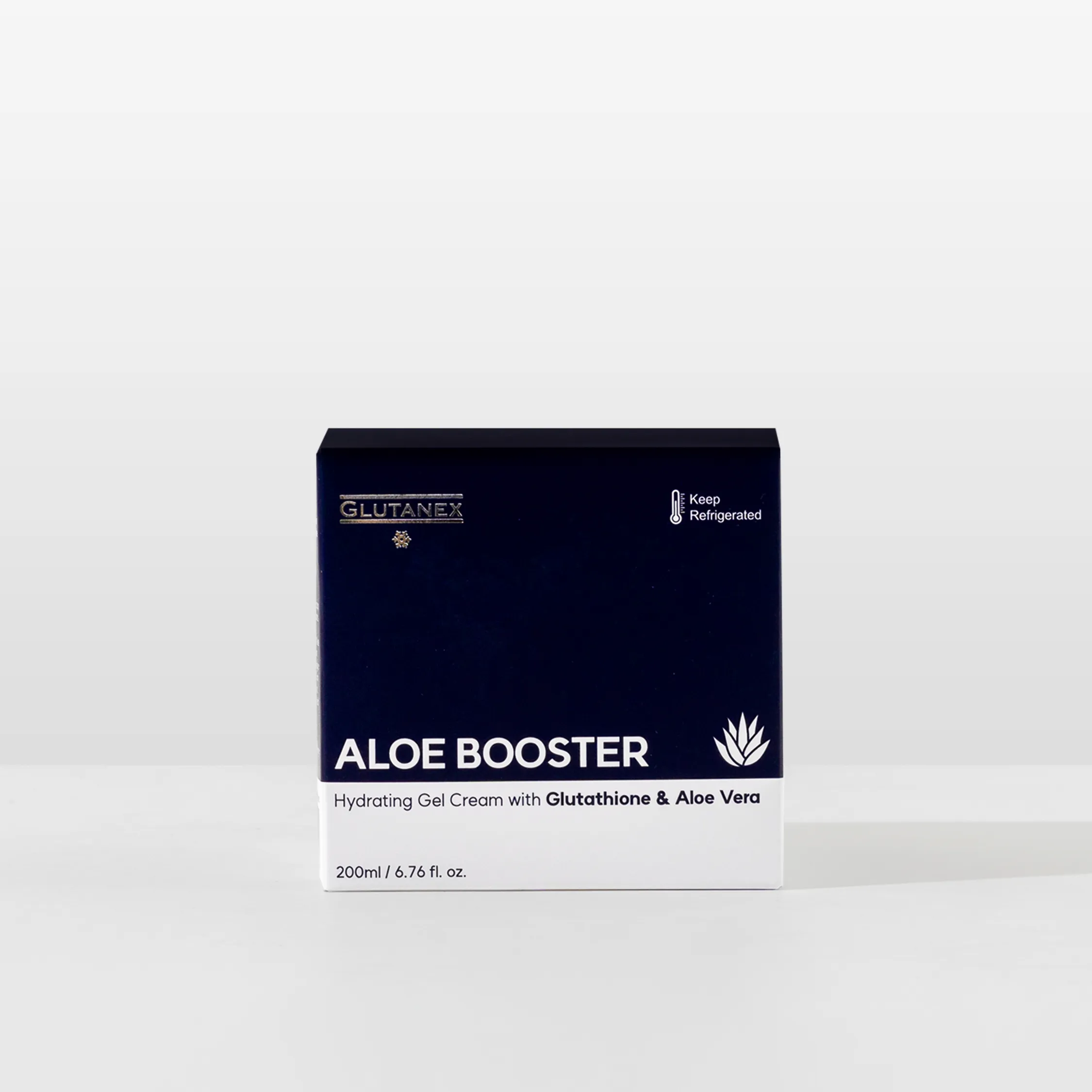 Aloe Booster